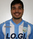 Matteo MASCITTI - Centrocampista